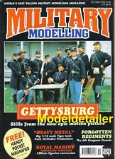 Military modelling oct.94 for sale  Show Low