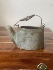 wagner tea kettle for sale  Aurora