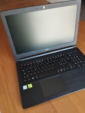 Acer notebook nvidia usato  Palermo