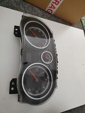 Speedometer instrument cluster for sale  SOUTHSEA