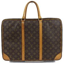 Louis Vuitton Sirius 45 Monograma bolsa de mão para viagem M41408/SP0976 Usado comprar usado  Enviando para Brazil