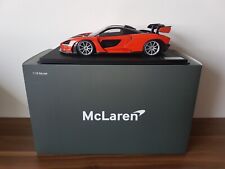 Top speed mclaren for sale  HULL