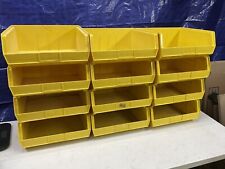 large storage bins owned for sale  Wayzata