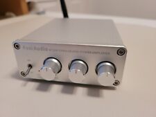 Fosi audio bt20a for sale  WARMINSTER