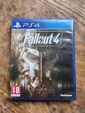 Fallout playstation 2015 for sale  LEEDS