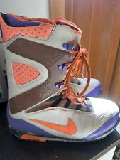 Nike snowboard boots for sale  Eugene