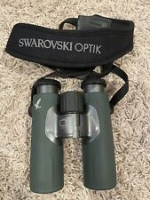 Swarovski companion 10x30mm for sale  Hebron