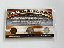 Treasured coins collection for sale  Minneapolis