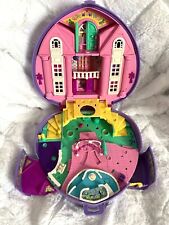 Polly pocket purple for sale  CARDIFF