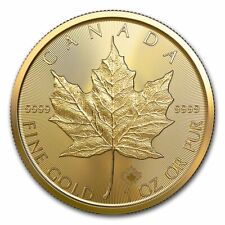 2023 canada gold for sale  Oklahoma City