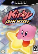 Kirby Air Ride Gamecube Jogo, Estojo, Manual (Completo) comprar usado  Enviando para Brazil