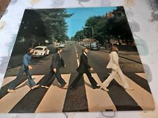 Abbey road vinyl d'occasion  Expédié en Belgium