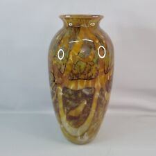 Hand crafted vase for sale  Bartlett
