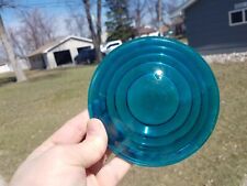 Vintage corning blue for sale  Breckenridge