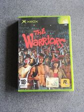 The warriors xbox usato  Volpago Del Montello