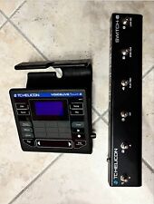 tc helicon voicelive usato  Italia