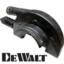 Dewalt MBF Radial Arm Saw RAS Blade Guard Cover Dust Chute 8” 9” ? for sale  Shipping to South Africa