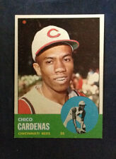 1963 topps pick for sale  Foster