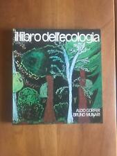 Libro dell ecologia usato  Bellagio
