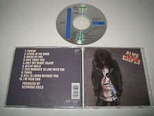 Alice Cooper/Trash (Epic / 465130 2) CD Álbum comprar usado  Enviando para Brazil