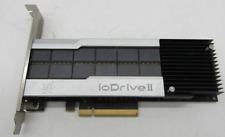 Acelerador de E/S HP 1205GB MLC PCI-E ioDrive2 - 673646-B21, usado comprar usado  Enviando para Brazil
