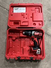 cases drills battery portable for sale  Chatham