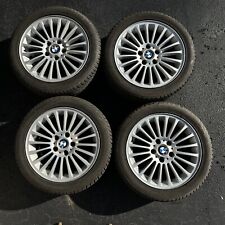 style wheels bmw tires 5 for sale  Colmar