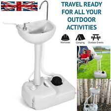Portable sink camping for sale  WOLVERHAMPTON