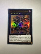 Yugioh red eyes for sale  LONDON