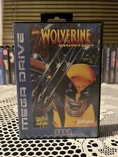 Wolverine adamantium marvel for sale  WESTON-SUPER-MARE