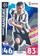 Match attax champions gebraucht kaufen  Dreieich