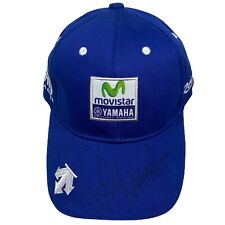 Valentino rossi signed for sale  Fallbrook