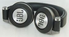 JBL Synchros E30 CZARNE Nauszne składane słuchawki stereo przewodowe do iPhone / Galaxy na sprzedaż  Wysyłka do Poland