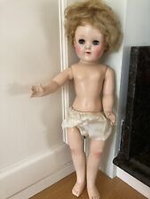 1950s dolls for sale  STEVENAGE