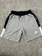 Nike boys shorts for sale  HASTINGS