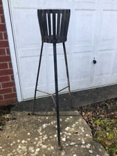 Vintage wrought iron for sale  HEANOR