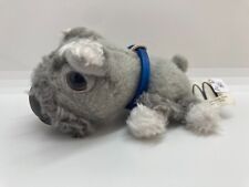 Peluche the dog d'occasion  Le Luc