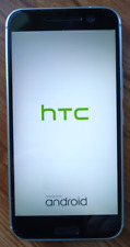HTC 10 6545LVW - 32GB - Prata Glacier (Verizon Wireless) (Single Sim) comprar usado  Enviando para Brazil