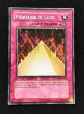 Piramide luce mov usato  Trento