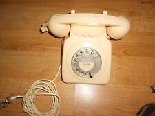 Vintage rotary dial for sale  THORNTON-CLEVELEYS