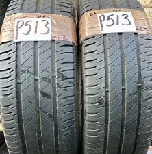 235 michelin agilis for sale  GLASGOW