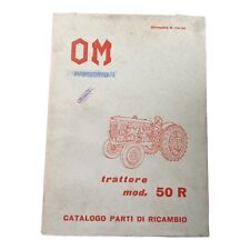Vintage catalog originale usato  Macomer