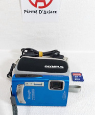 Olympus tough 320 d'occasion  Mulhouse-