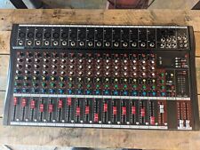 mackie analog mixer 1640i for sale  Lebanon
