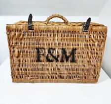 Fortnum mason picnic for sale  Shipping to Ireland