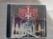 Marduk dark endless for sale  COLCHESTER