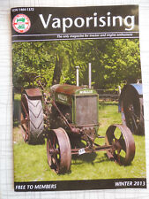 Vaporising vintage tractor for sale  LUTON