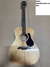 Alvarez af70 folk for sale  BOLTON