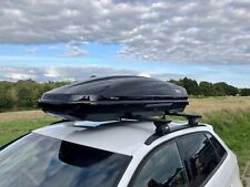 Thule motion sport for sale  MIDHURST