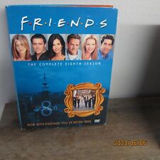 Friends season dvd for sale  Waynesboro